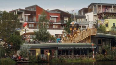 Capital B - Wem gehört Berlin?: Folge 5: Stadt als Beute Capital B - Wem gehört Berlin?: Folge 5: Stadt als Beute