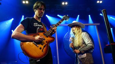 Cari Cari - Rockpalast Festival 2025