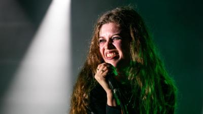 Coltaine - Freak Valley Festival 2026