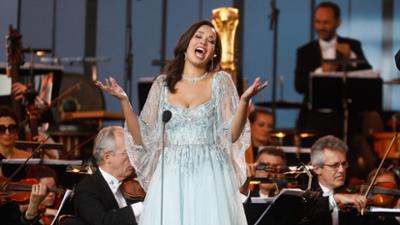 Concert de Paris 2024