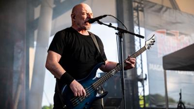 Coroner - Rock Hard Festival 2026