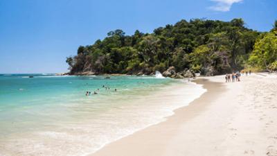 Costa Rica - Paradies zwischen den Ozeanen