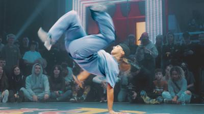 Dancing Heartbeats - Ein Leben für Breakdance: Dancing Heartbeats: Ein Leben für Breakdance