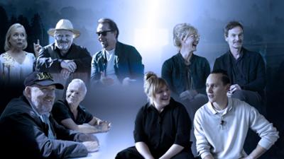 Das Tatort Geheimnis: Das Tatort-Geheimnis