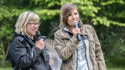 Das WDR-Tierfreu(n)de-Fest - live aus Bochum