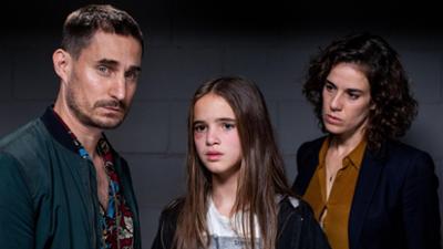 Der Barcelona-Krimi: Entführte Mädchen – Der Barcelona-Krimi (3) Der Barcelona-Krimi: Entführte Mädchen – Der Barcelona-Krimi (3)