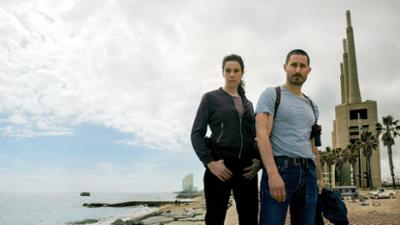 Der Barcelona-Krimi: Absturz – Der Barcelona-Krimi (8)