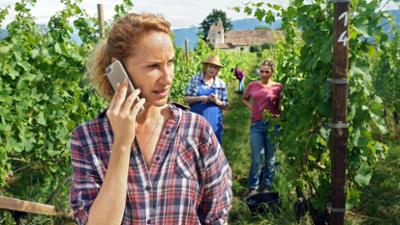 Der Bozen-Krimi: Vergeltung – Der Bozen-Krimi