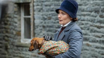 Der Doktor und das liebe Vieh: Folge 5: Tag der offenen Tür