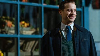 Der Doktor und das liebe Vieh: Folge 6: Auf Messers Schneide