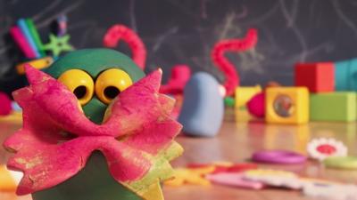 Der Elefant: Wie räumt man richtig auf?