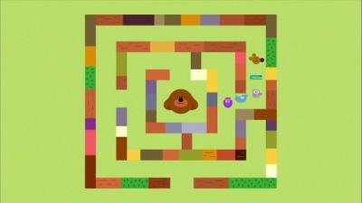 Der Elefant: Was ist ein Labyrinth?