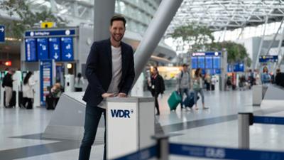 Der geschenkte Tag: "to go": Träume vom Fliegen