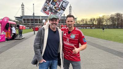 Der Gesundheitskompass mit Dr. med. Esser: Leben im Schatten der Sucht: Wer hilft den Angehörigen?