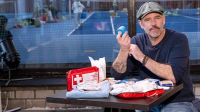 Der Gesundheitskompass mit Dr. med. Esser: Notfallmedizin am Limit: Was tun, wenn jede Sekunde zählt?