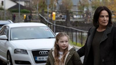 Der Irland-Krimi: (5) Familienbande