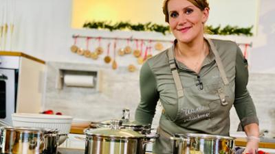 Der kulinarische Adventskalender - 24 genüssliche Weihnachtsgeschichten: Der kulinarische Adventskalender: 24 genüssliche Weihnachtsgeschichten