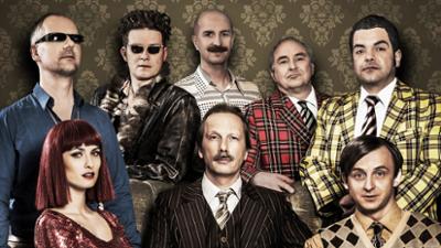 Der Popolski Show: Folge 6