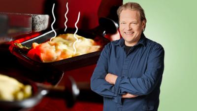 Der Vorkoster: Raclette-Käse: Zum Dahinschmelzen gut?