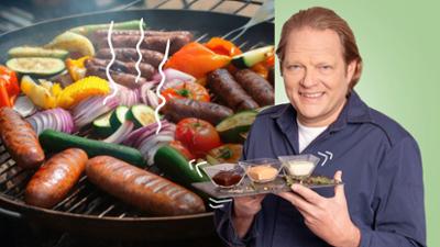 Der Vorkoster: Grillsoßen: Ultimativer Geschmacks-Kick?