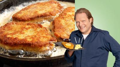 Der Vorkoster: Schnitzeljagd: Von Tradition bis Trend