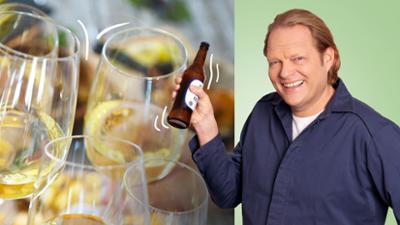 Der Vorkoster: Bier, Wein & Co: Null Promille, voller Geschmack?