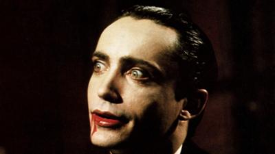 Der wunderbare Udo Kier