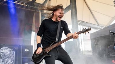 Deserted Fear - Rock Hard Festival 2025