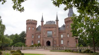 Deutschlands schönste Schlösser