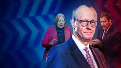 Die 100: Werden wir gut regiert?