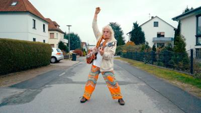 Die Beat-Rebellen von Herford: Die sechziger Jahre in der Provinz