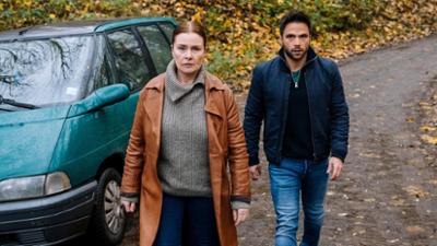 Die Füchsin: Game over – Die Füchsin (9)