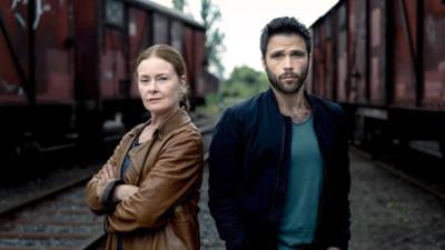 Die Füchsin: Treibjagd – Die Füchsin 6)