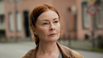 Die Füchsin: Dunkle Fährte – Die Füchsin (1)