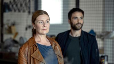 Die Füchsin: Romeo muss sterben – Die Füchsin (7)