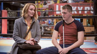 Die Heiland - Wir sind Anwalt: Folge 13: Ausgeknockt!