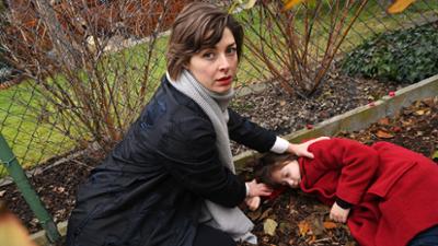 Die Heiland - Wir sind Anwalt: Folge 14: Gift im Garten