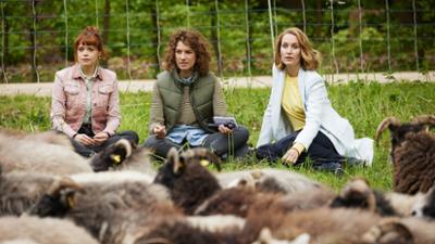 Die Heiland - Wir sind Anwalt: Folge 34: Schafe in der Stadt