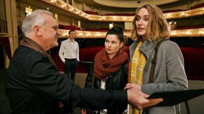 Die Heiland - Wir sind Anwalt: Folge 15: Der Tyrann