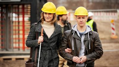 Die Heiland - Wir sind Anwalt: Folge 16: Dreiste Diebe