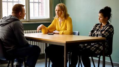 Die Heiland - Wir sind Anwalt: Folge 7: Unter die Haut