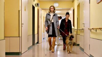 Die Heiland - Wir sind Anwalt: Folge 8: Ausgemustert