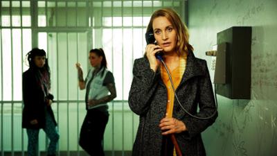 Die Heiland - Wir sind Anwalt: Folge 18: 48 Stunden