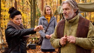 Die Heiland - Wir sind Anwalt: Folge 9: Der Mann im Wald