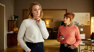 Die Heiland - Wir sind Anwalt: Folge 30: Das Testament