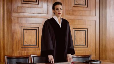 Die Heiland - Wir sind Anwalt: Folge 32: Kaltblüter