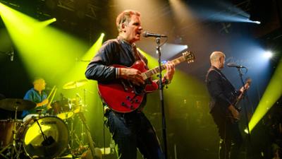 Die Liga der gewöhnlichen Gentlemen - Rockpalast Festival 2025