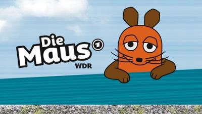 Die Maus: Fraunhofer Institut Die Maus: Fraunhofer Institut