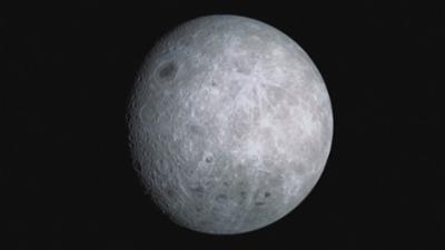 Die Maus wird 50: Mond und Erde Die Maus wird 50: Mond und Erde