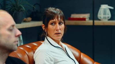 Die Paartherapie: Fehlendes Vertrauen